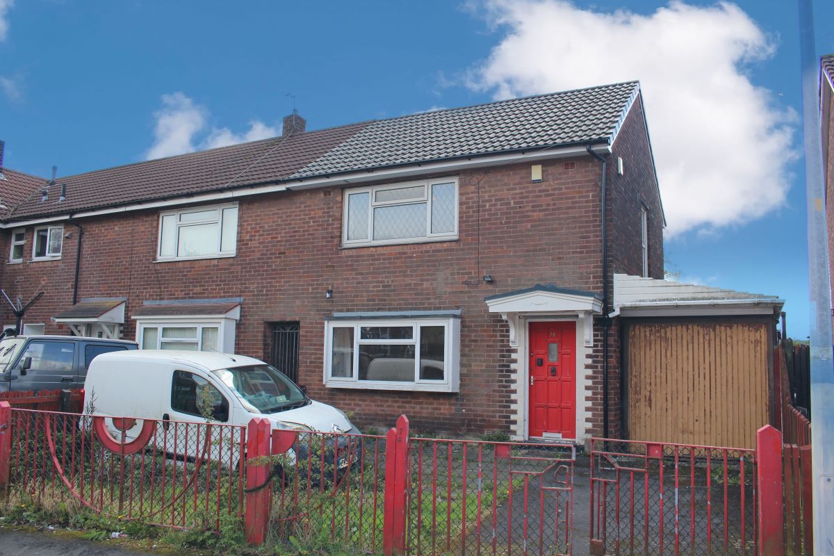 Online Property Auction 10052023 0800 Taylor James Auctions