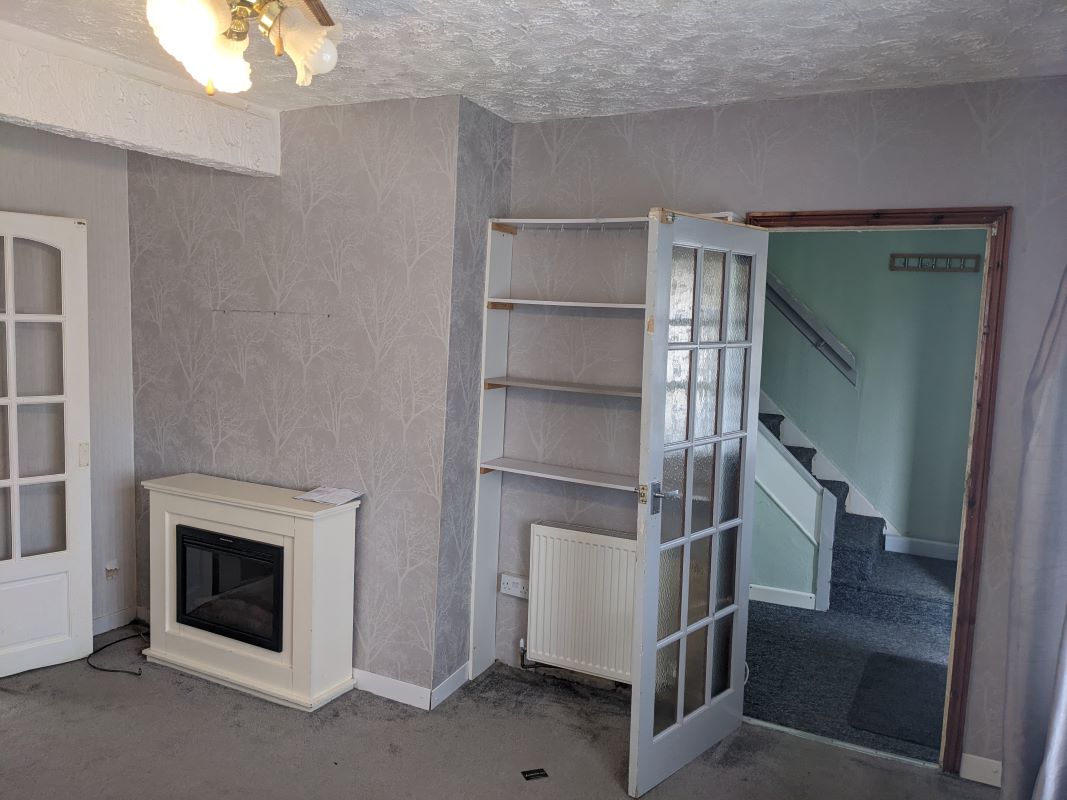 39 Linden Road, Worcester, Worcestershire, WR4 9RY