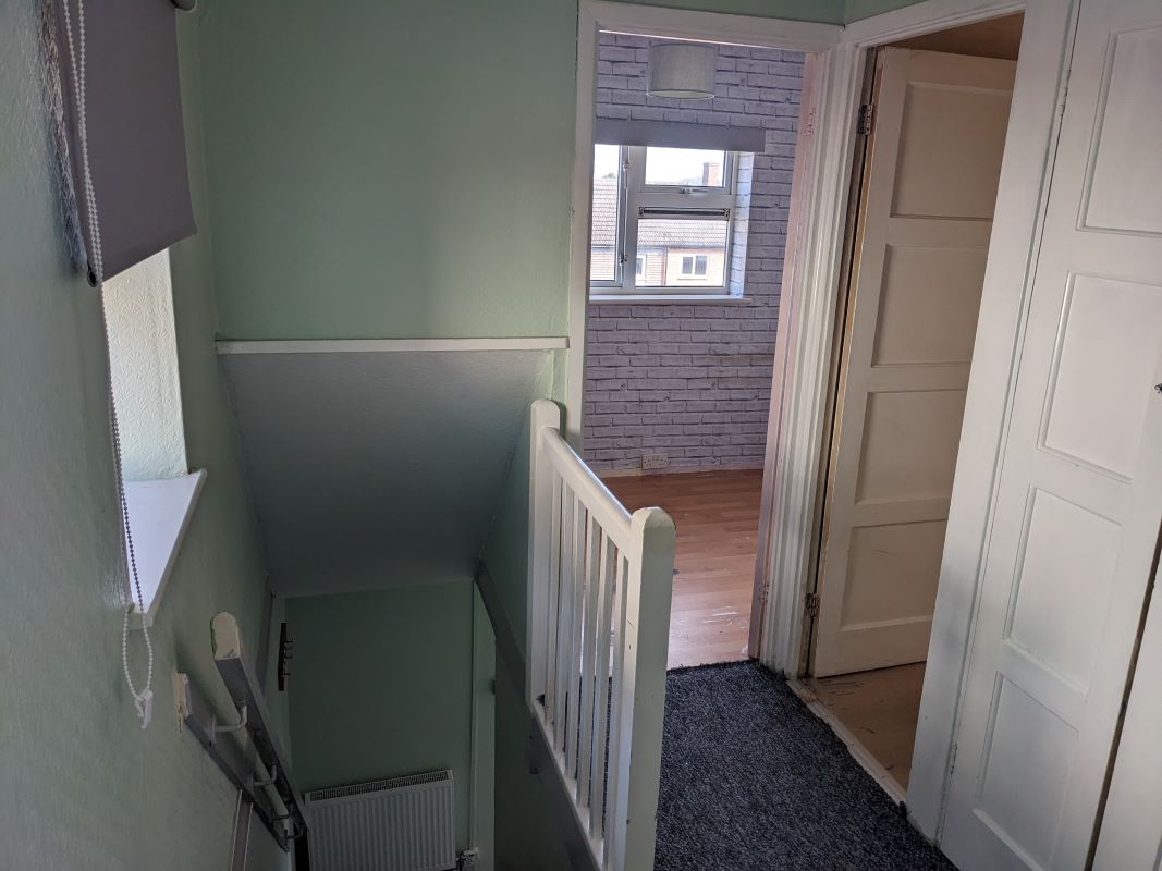 39 Linden Road, Worcester, Worcestershire, WR4 9RY