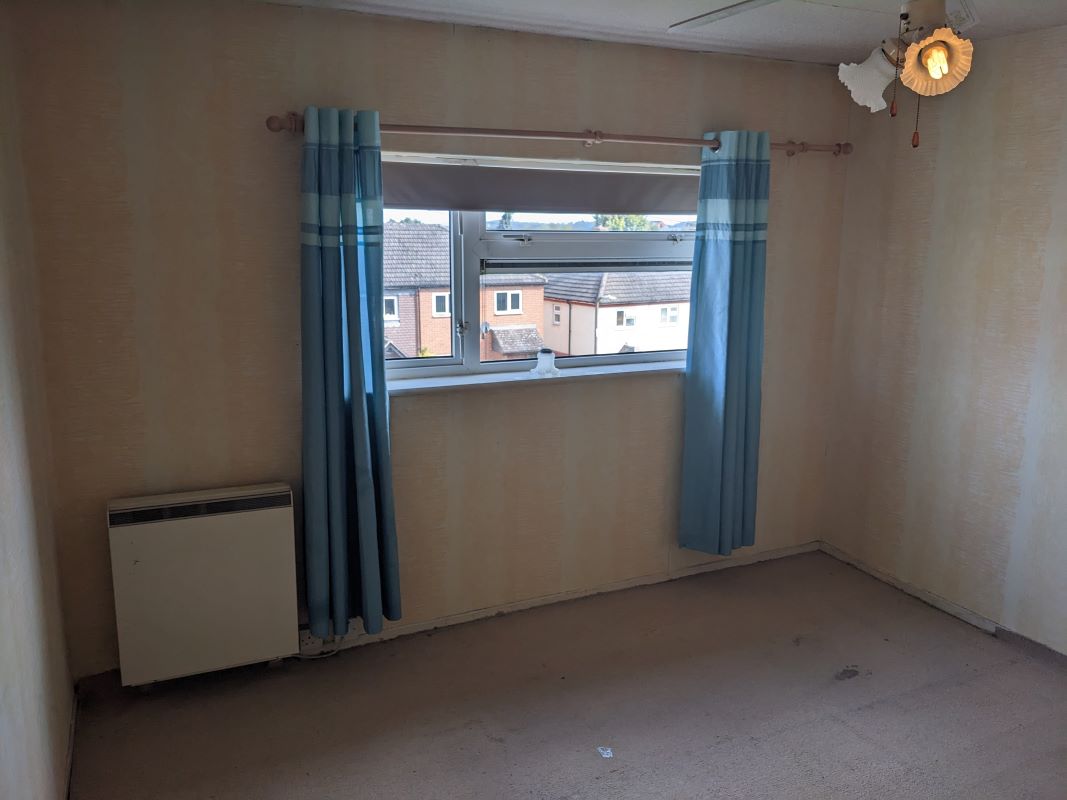 39 Linden Road, Worcester, Worcestershire, WR4 9RY