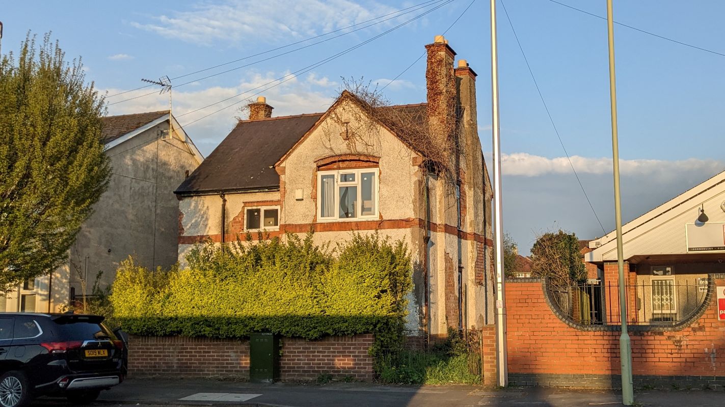  property