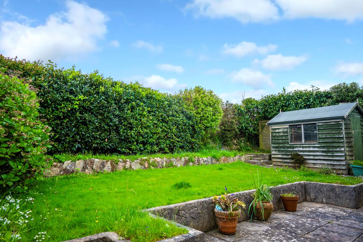 21 Durning Road, St. Agnes, Cornwall, TR5 0UP