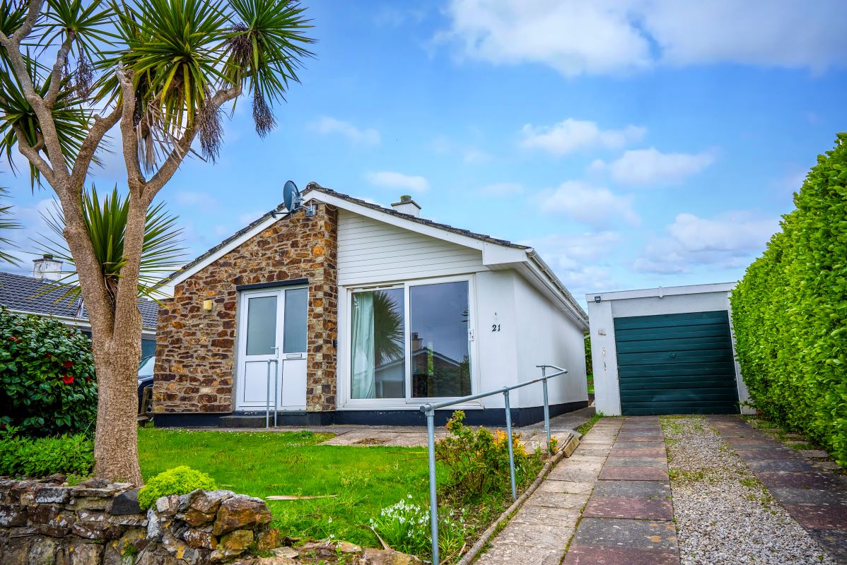 21 Durning Road, St. Agnes, Cornwall, TR5 0UP