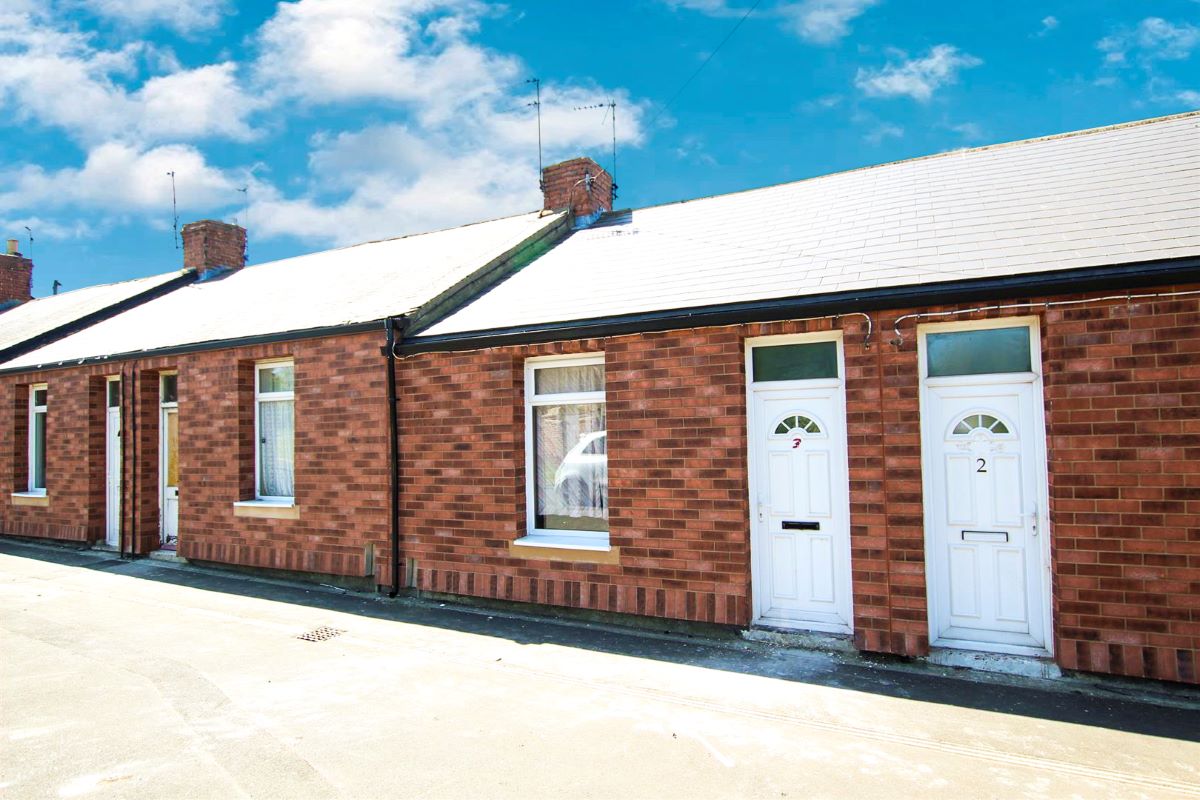 3 Addison Street, Coundon Grange, Bishop Auckland, County Durham, DL14 8UE