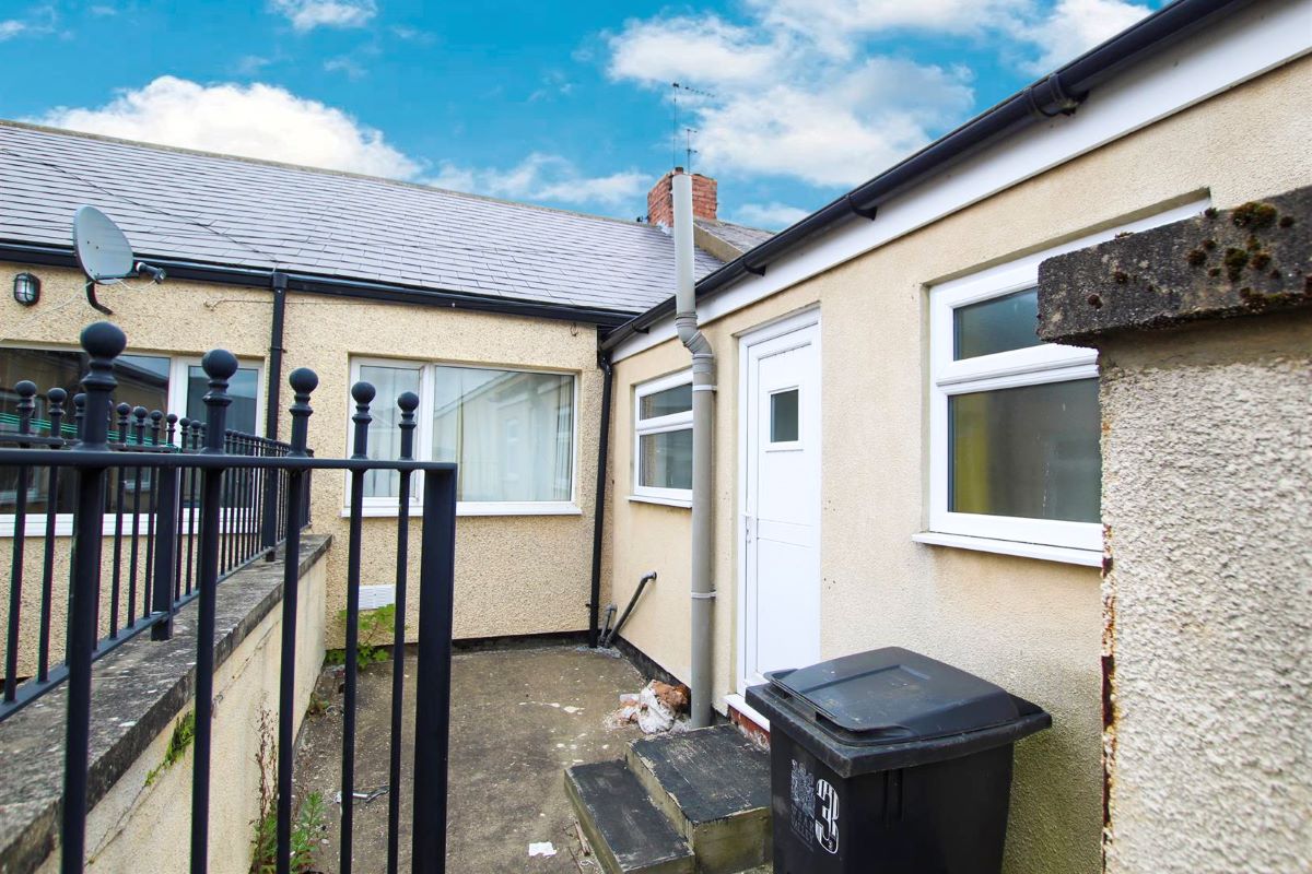 3 Addison Street, Coundon Grange, Bishop Auckland, County Durham, DL14 8UE