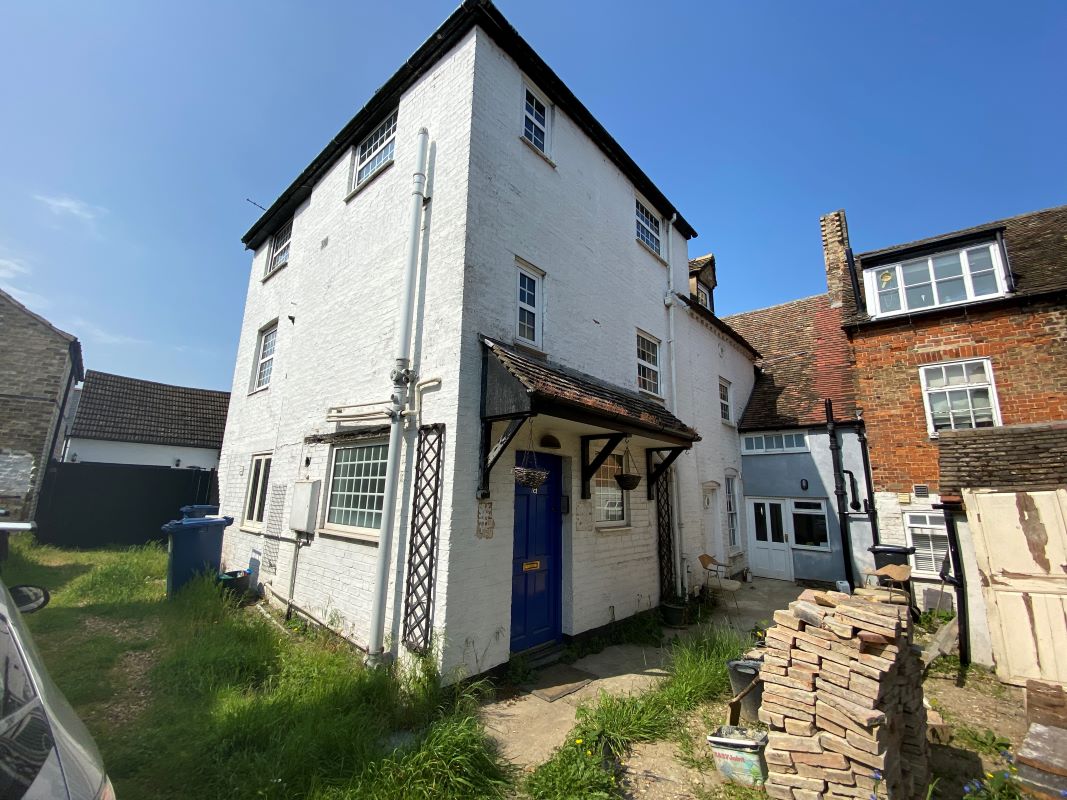 Online Property Auction 26072023 0800 Taylor James Auctions