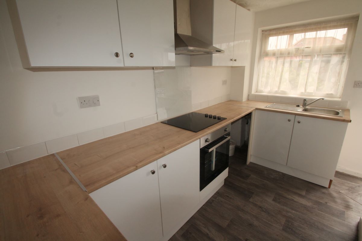 15 Ainsdale Way, Middlesbrough, Cleveland, TS4 3JU