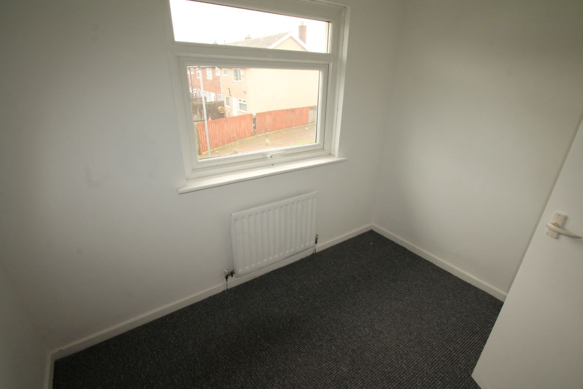 15 Ainsdale Way, Middlesbrough, Cleveland, TS4 3JU