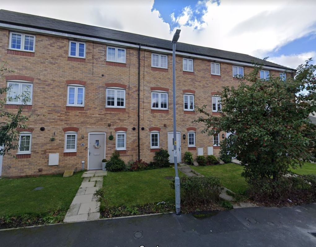 Online Property Auction 26072023 0800 Taylor James Auctions