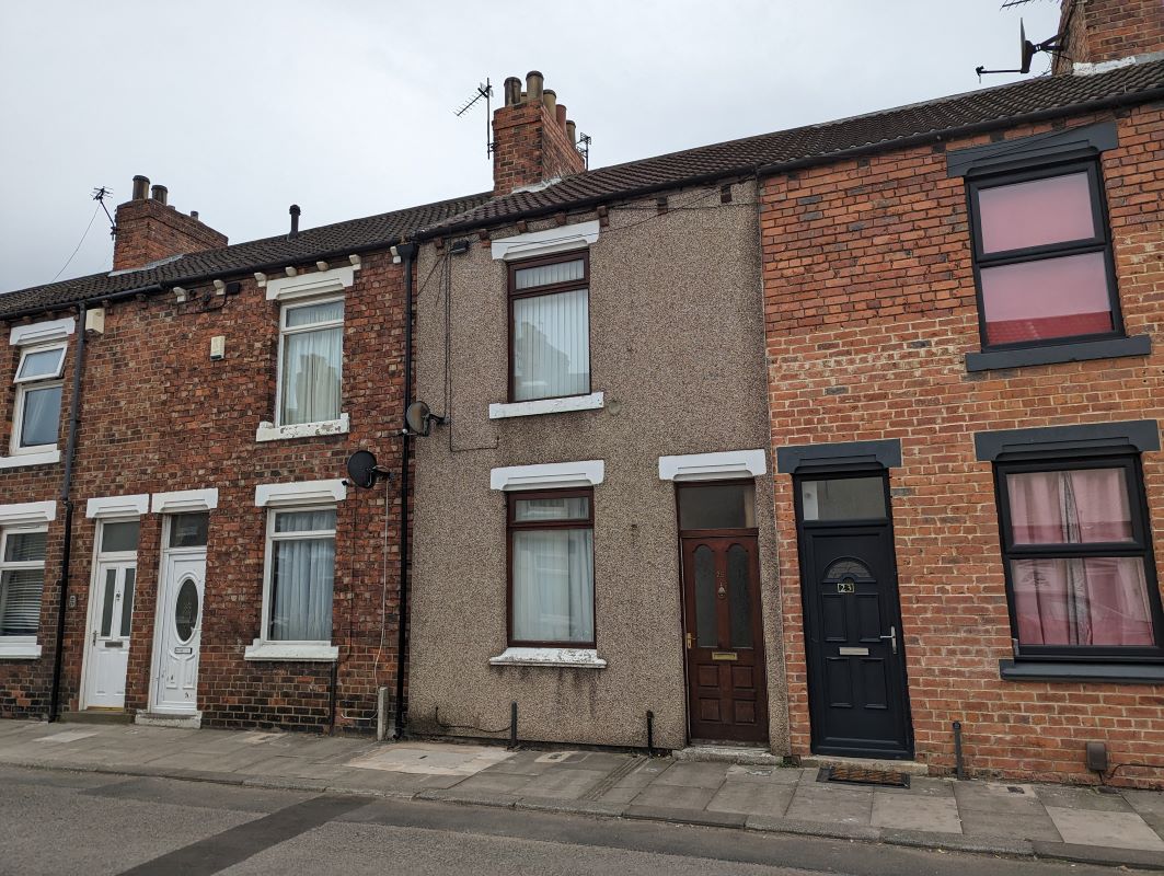 Online Property Auction 26072023 0800 Taylor James Auctions