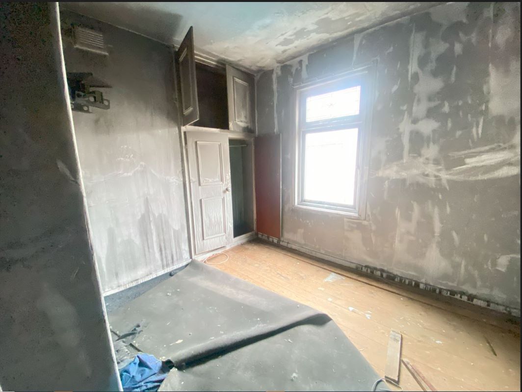 5 Rugby Street, Hartlepool, Cleveland, TS25 5RR