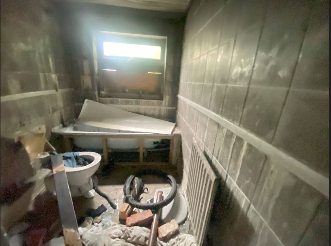 5 Rugby Street, Hartlepool, Cleveland, TS25 5RR