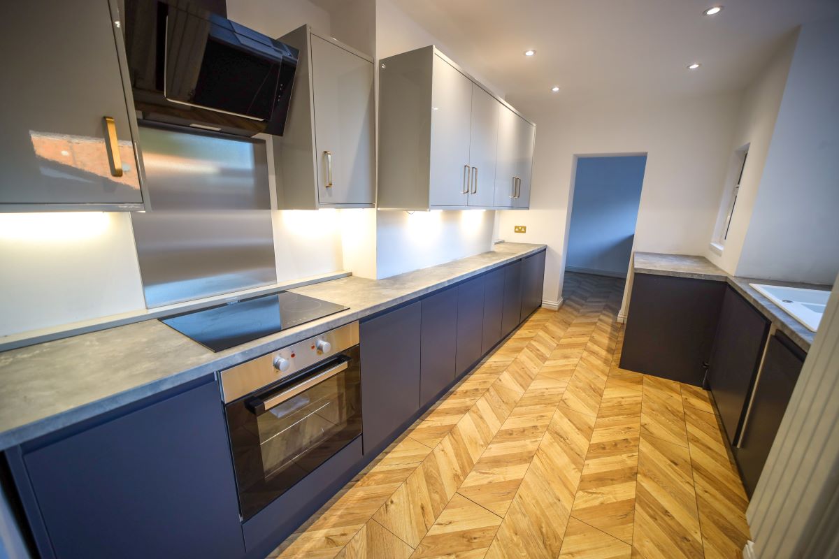 277 Wigan Road, Ashton-in-Makerfield, Wigan, Lancashire, WN4 9ST