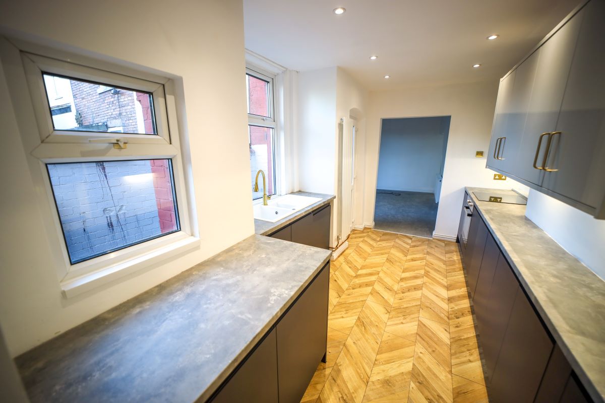 277 Wigan Road, Ashton-in-Makerfield, Wigan, Lancashire, WN4 9ST