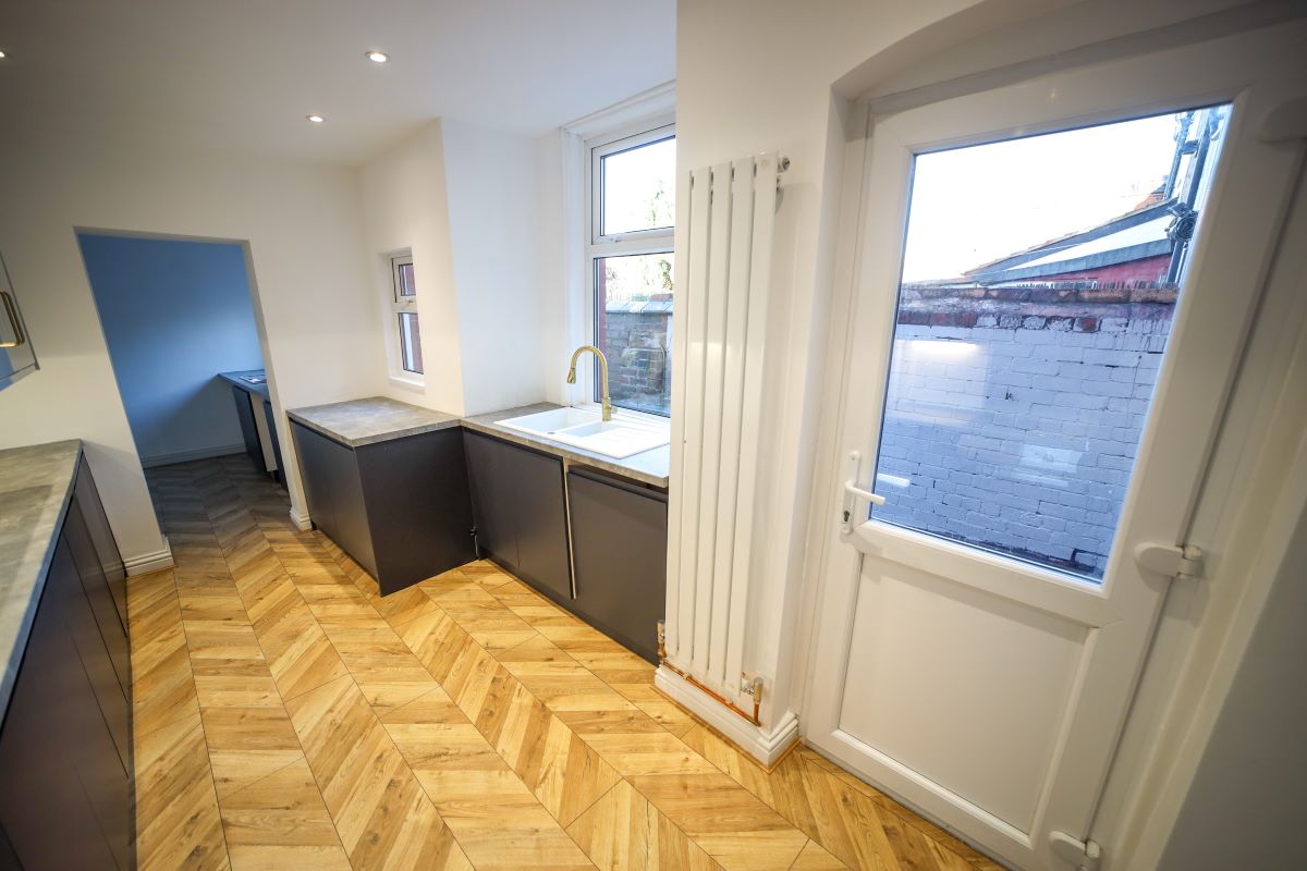 277 Wigan Road, Ashton-in-Makerfield, Wigan, Lancashire, WN4 9ST