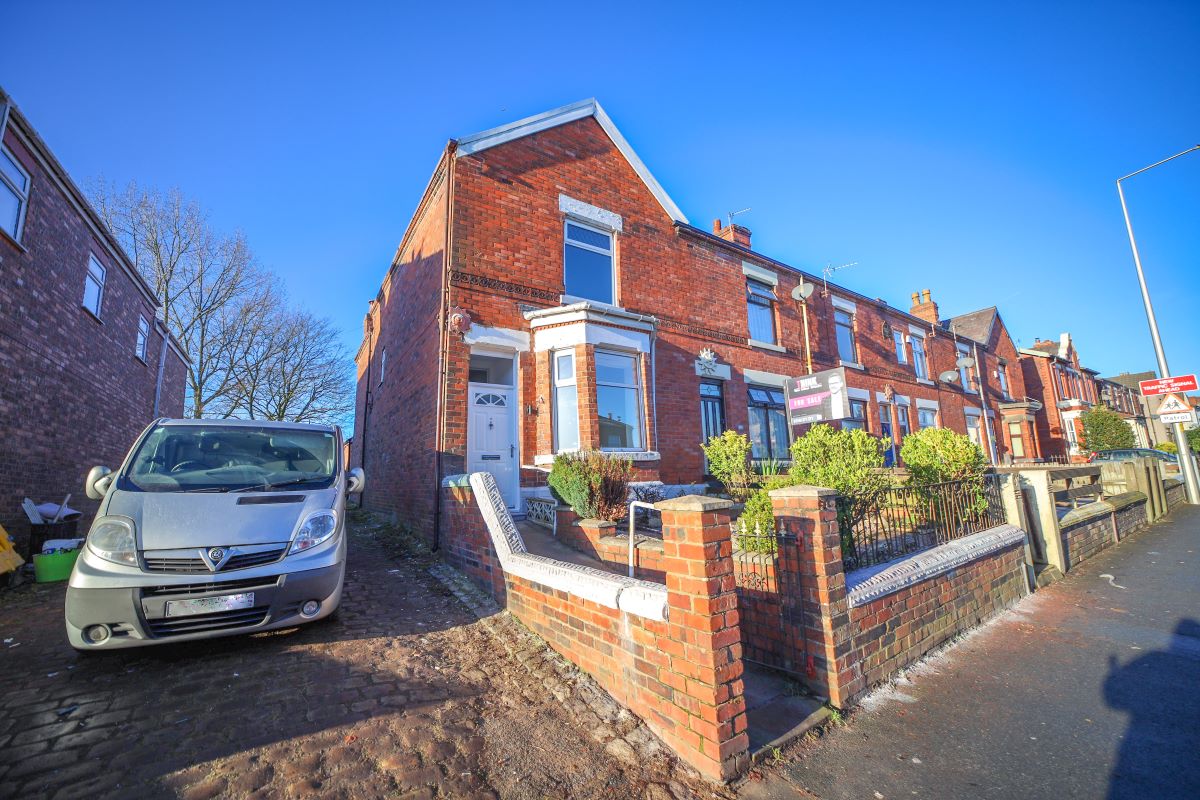 277 Wigan Road, Ashton-in-Makerfield, Wigan, Lancashire, WN4 9ST