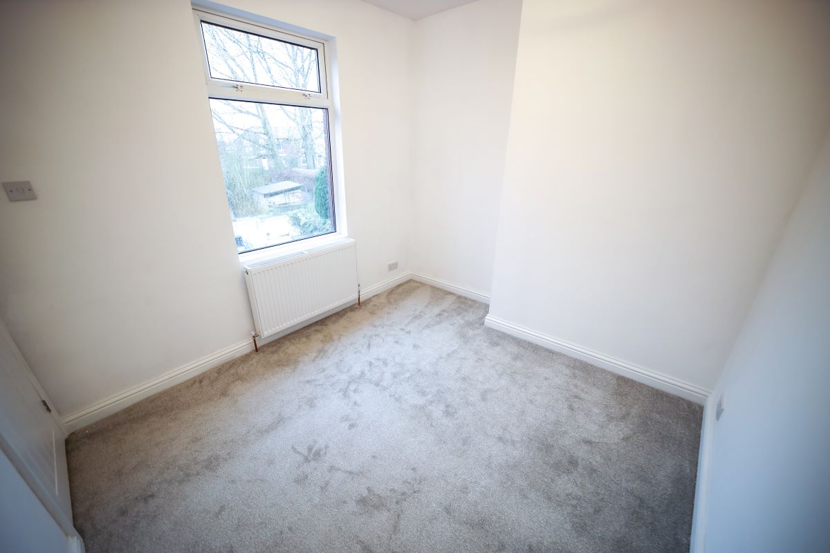 277 Wigan Road, Ashton-in-Makerfield, Wigan, Lancashire, WN4 9ST