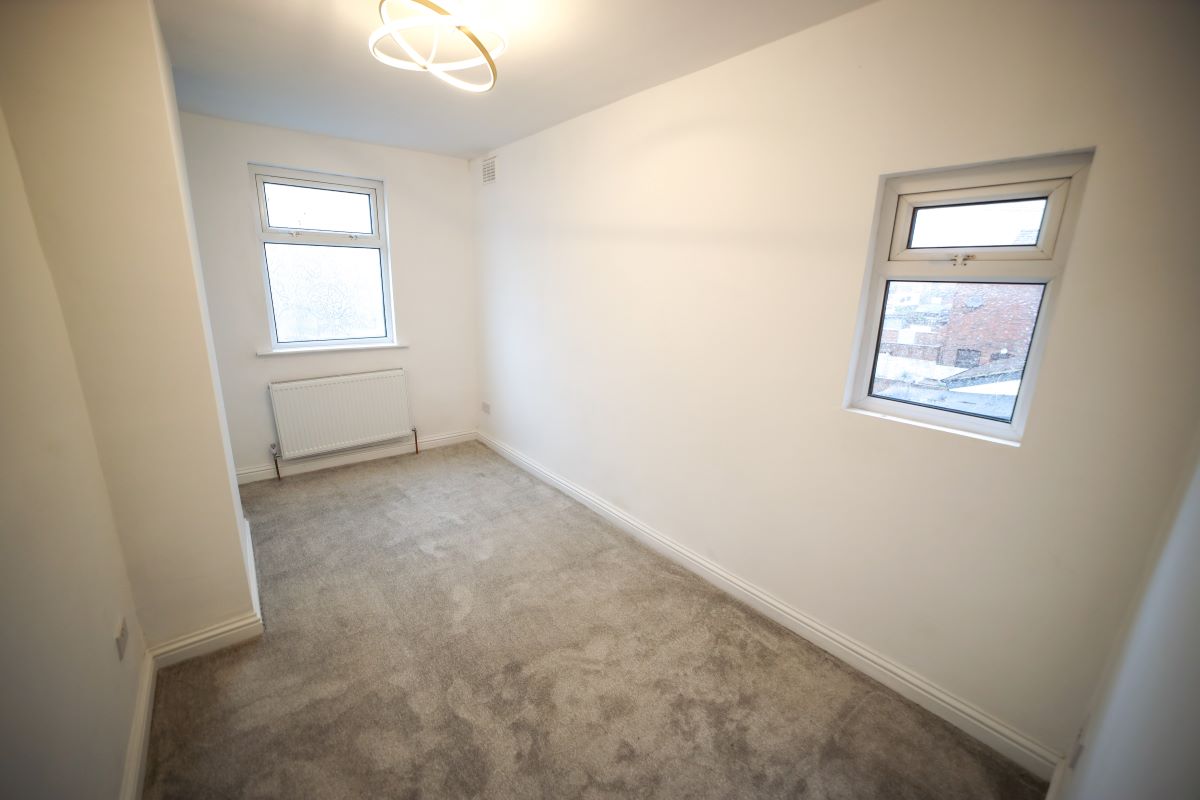 277 Wigan Road, Ashton-in-Makerfield, Wigan, Lancashire, WN4 9ST