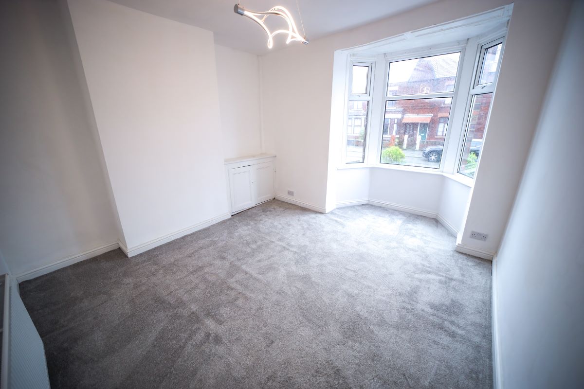 277 Wigan Road, Ashton-in-Makerfield, Wigan, Lancashire, WN4 9ST