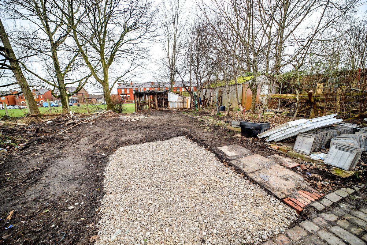 277 Wigan Road, Ashton-in-Makerfield, Wigan, Lancashire, WN4 9ST