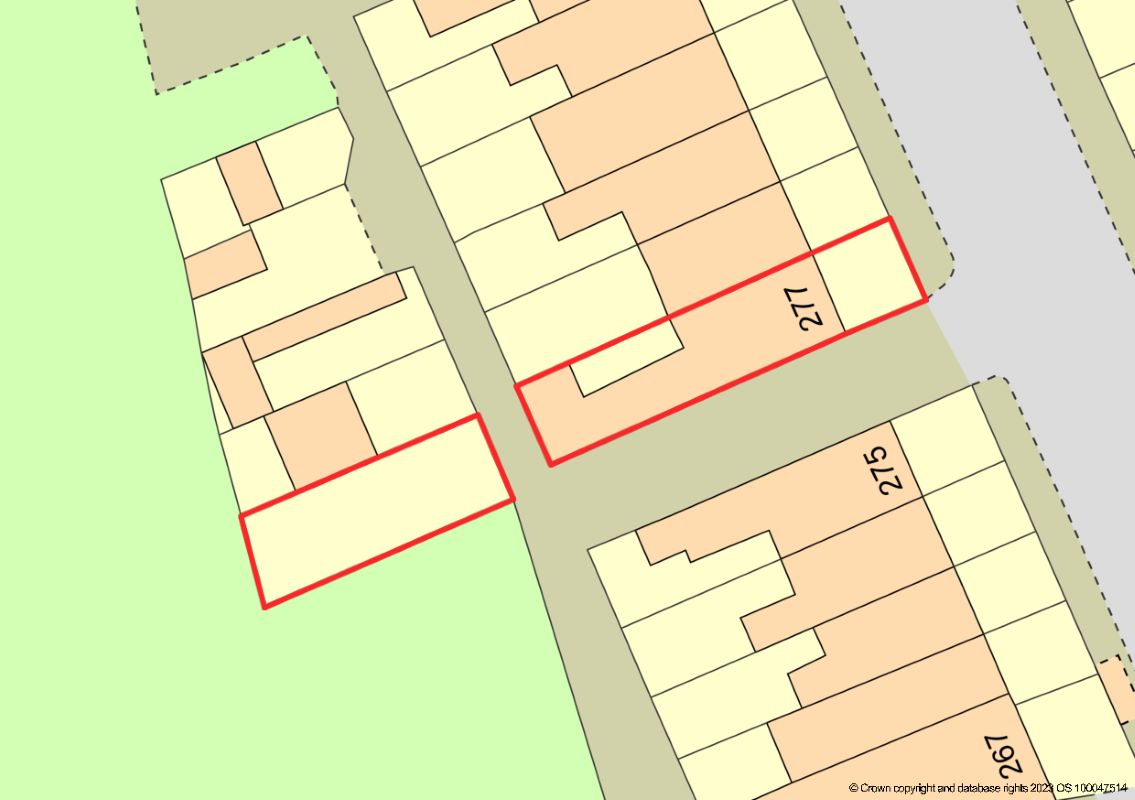 277 Wigan Road, Ashton-in-Makerfield, Wigan, Lancashire, WN4 9ST