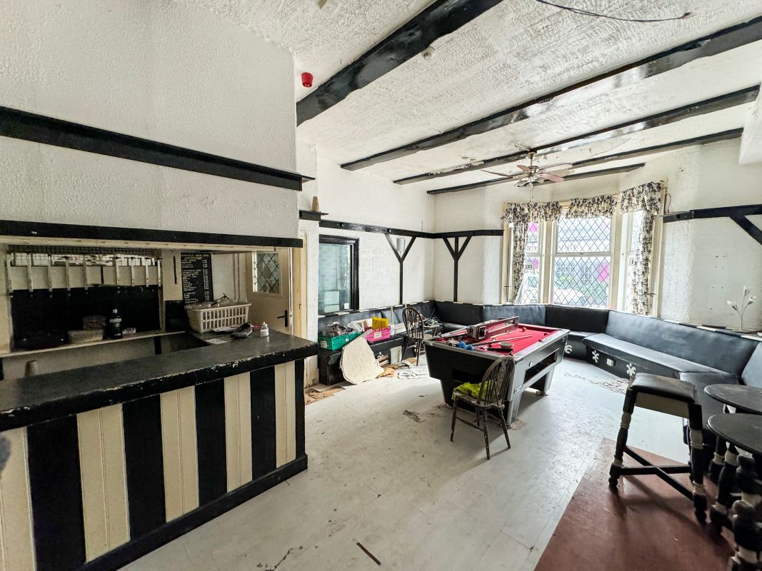 Wakefield House Hotel, 18 Hull Road, Blackpool, Lancashire, FY1 4QB