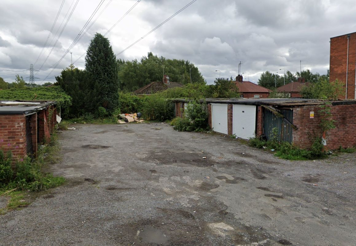  property