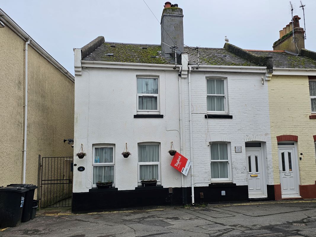 Princes Street, Paignton, Devon, TQ3 3AS Online Auctions