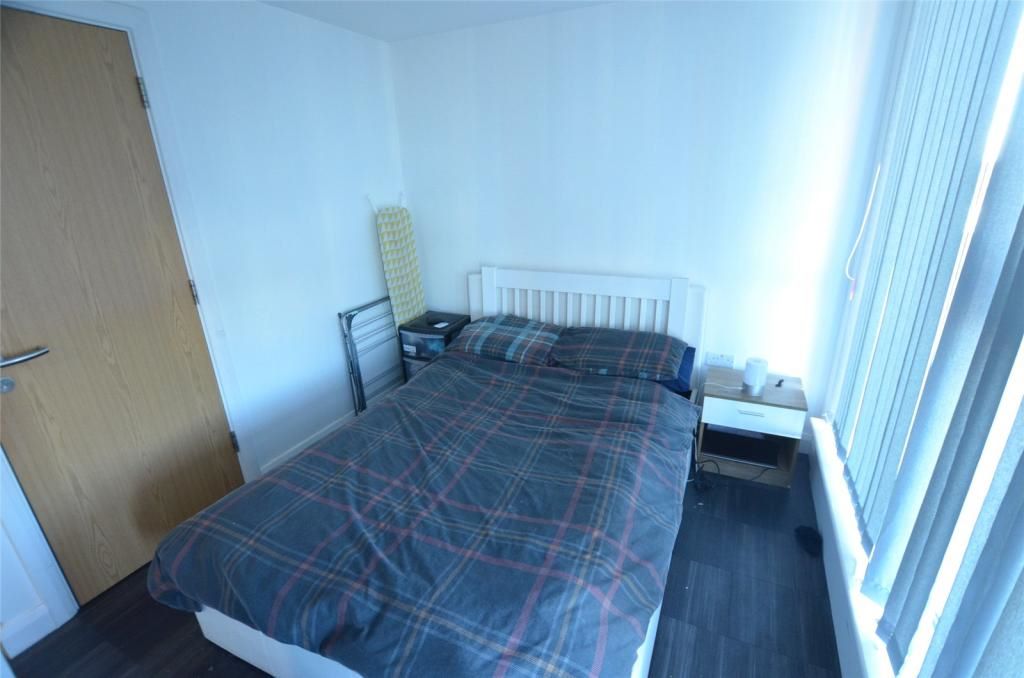 Flat 417 Saint Cyprians, 90 Durning Road, Liverpool, Liverpool, L7 5NH