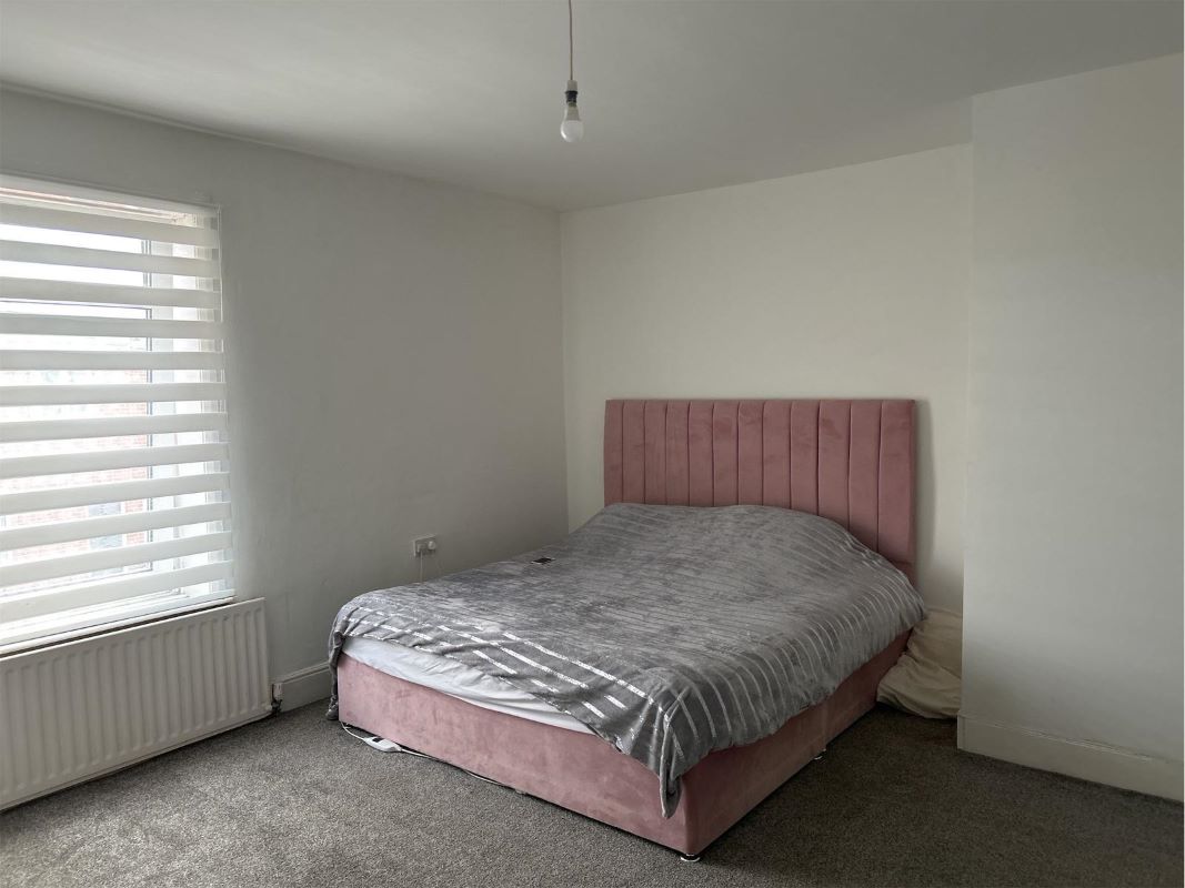 4 Smiths Terrace, Easington Lane, Houghton Le Spring, Tyne And Wear, DH5 0JH