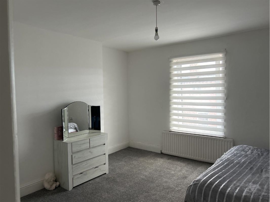 4 Smiths Terrace, Easington Lane, Houghton Le Spring, Tyne And Wear, DH5 0JH