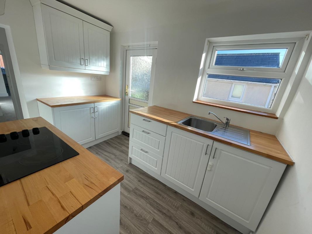 4 Smiths Terrace, Easington Lane, Houghton Le Spring, Tyne And Wear, DH5 0JH