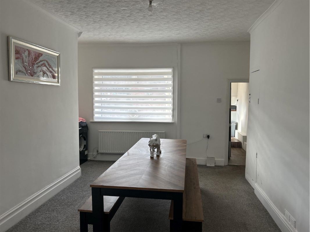 4 Smiths Terrace, Easington Lane, Houghton Le Spring, Tyne And Wear, DH5 0JH
