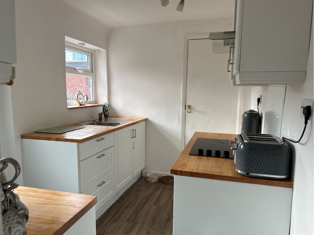 4 Smiths Terrace, Easington Lane, Houghton Le Spring, Tyne And Wear, DH5 0JH