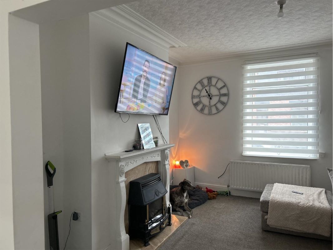 4 Smiths Terrace, Easington Lane, Houghton Le Spring, Tyne And Wear, DH5 0JH