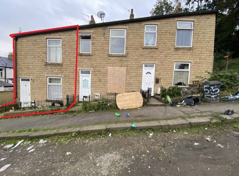 Accrington, Lancashire, BB5 0PX Online Auctions