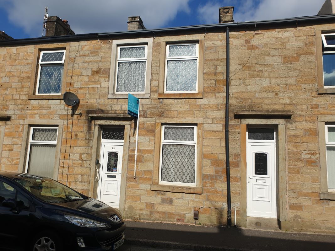 Burnley, Lancashire, BB11 4LQ Online Auctions