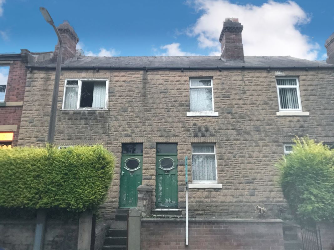 Rotherham, South Yorkshire, S61 1HP Online Auctions