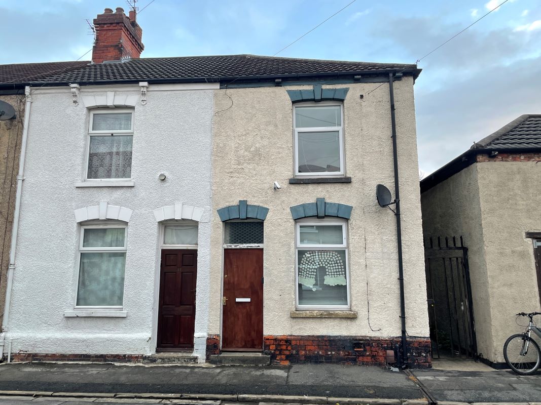 Grimsby, South Humberside, DN32 7LU Online Auctions