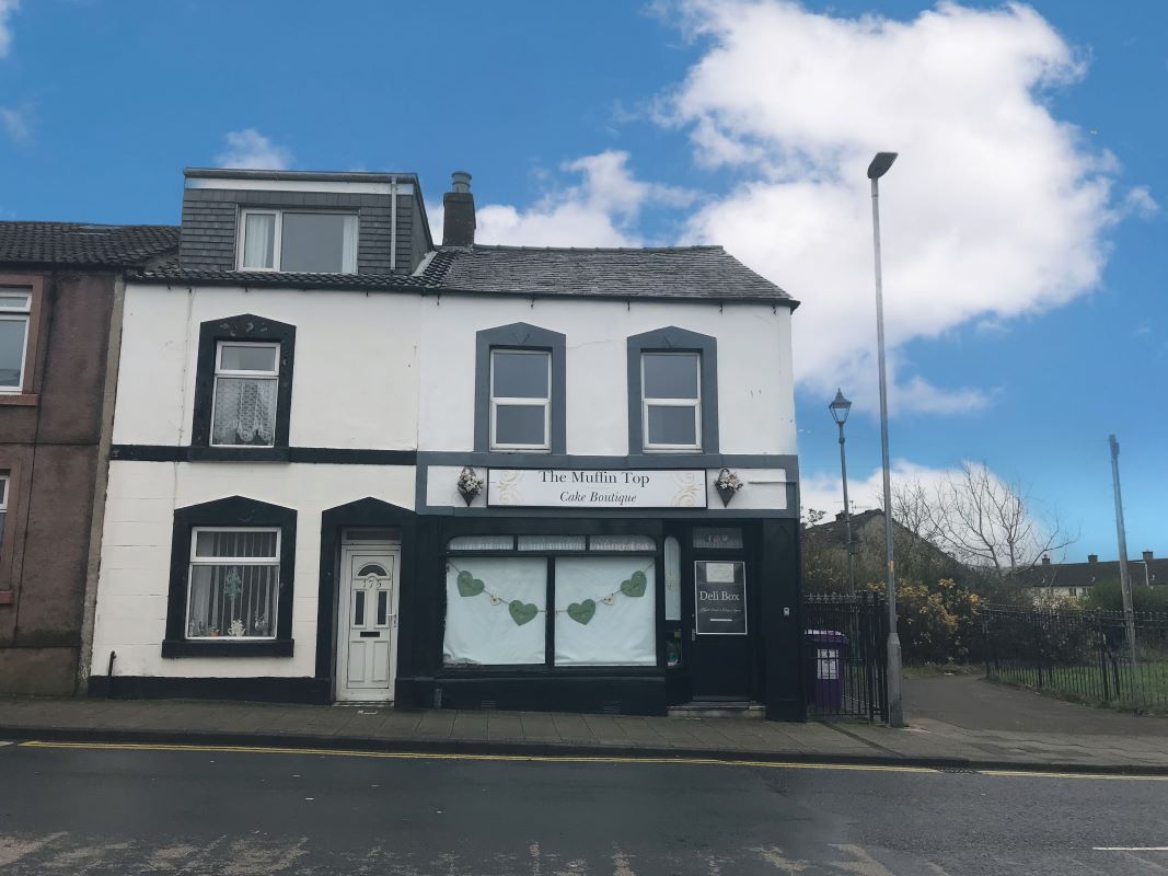 Frizington, Cumbria, CA26 3SB Online Auctions