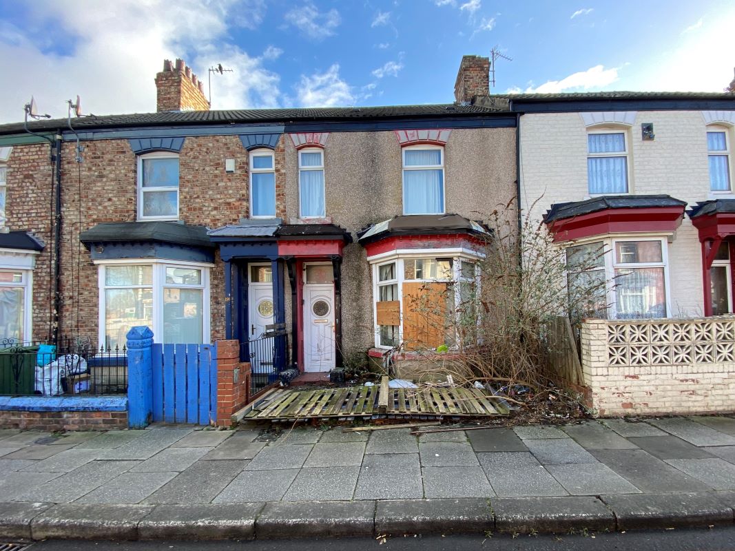 Thornaby, StocktonOnTees, Cleveland, TS17 6LJ Online Auctions