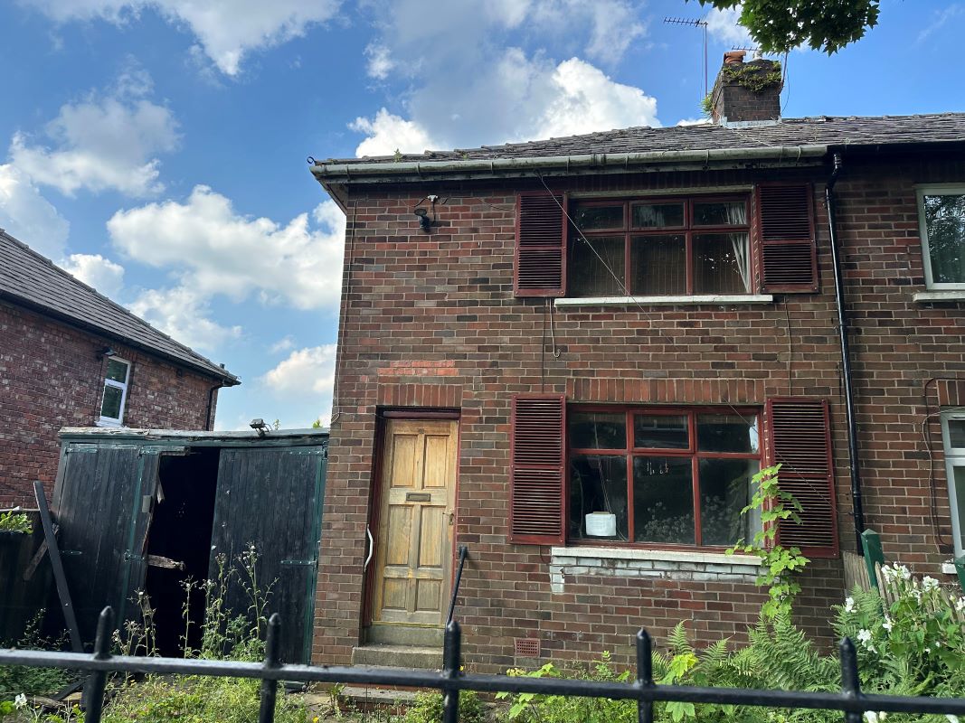 Online Property Auction 10072024 1200 Taylor James Auctions