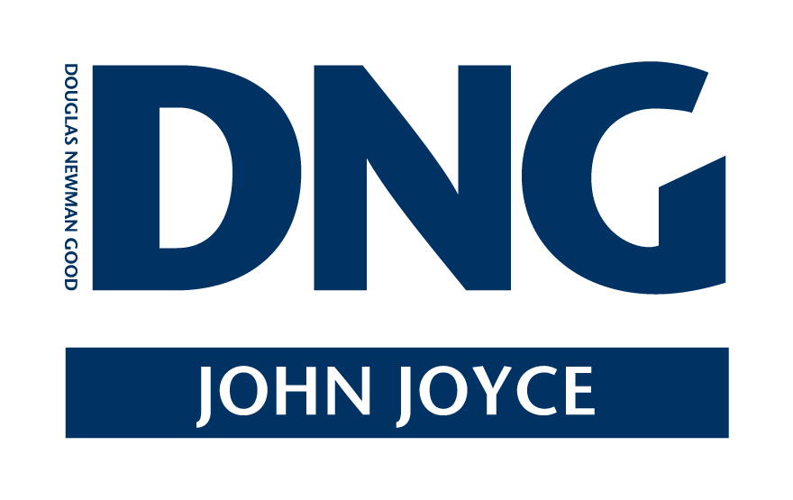 DNG John Joyce