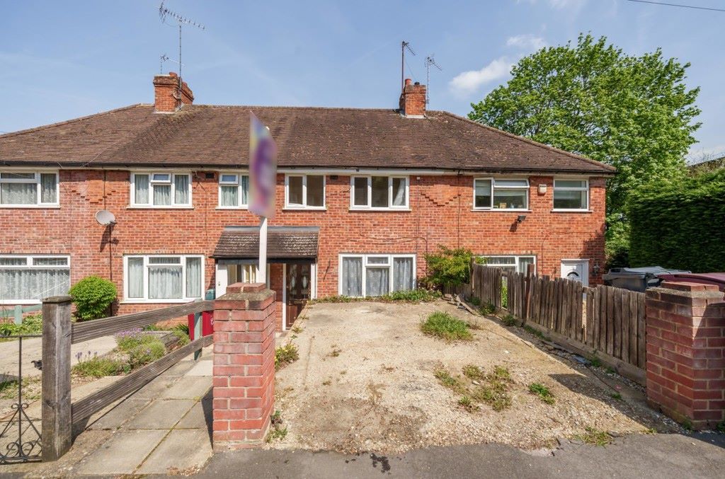 Western Elms Avenue, Reading, Berkshire, RG30 2AN Online Auctions