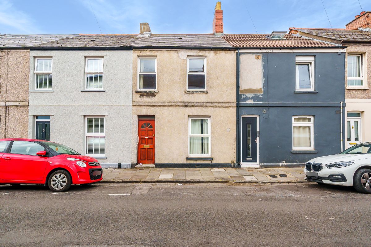 Bedford Street, Darwen, Lancashire, BB3 0BN Online Auctions