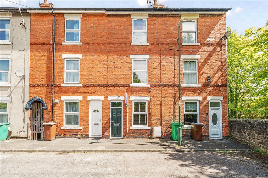 Goat Lane, Basingstoke, Hampshire, RG21 7PQ Online Auctions