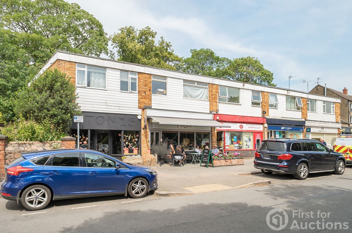 Primary Lot Photo