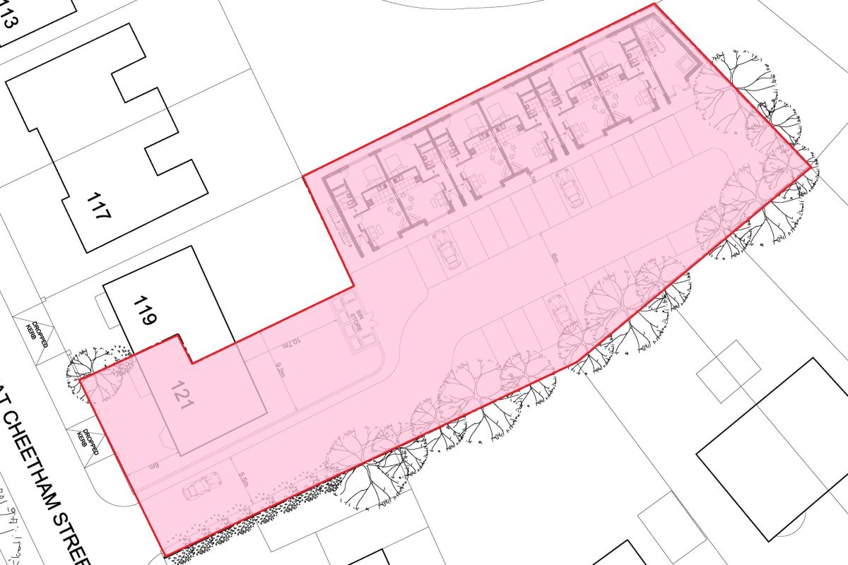 Primary Lot Photo