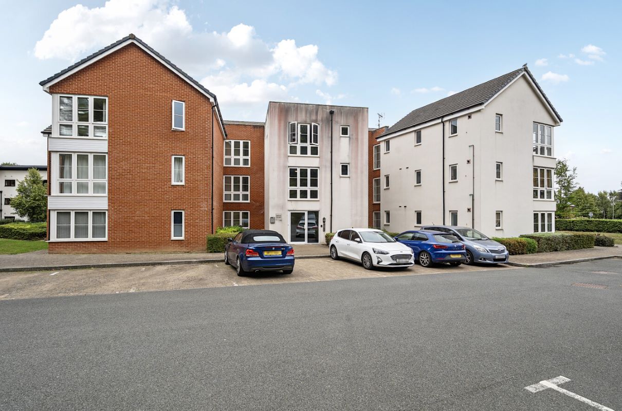 Primary Lot Photo