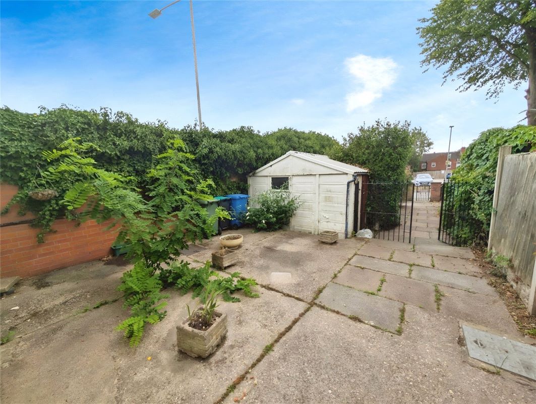 Lot Image